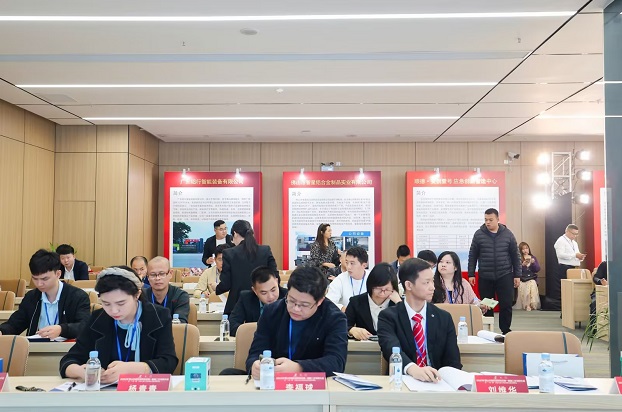 熱烈慶祝廣東萬德盛在“一帶一路”文創大賽大灣區決賽中獲取金獎好成績